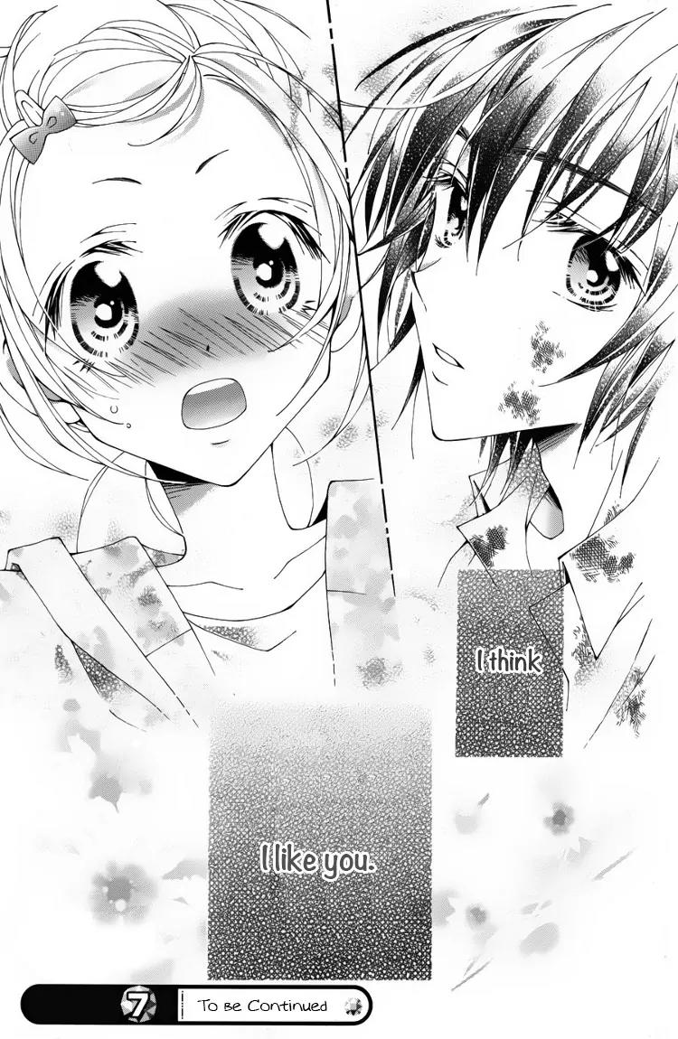 Tonari no Obake-san Chapter 1 page 32 - Chapter 1