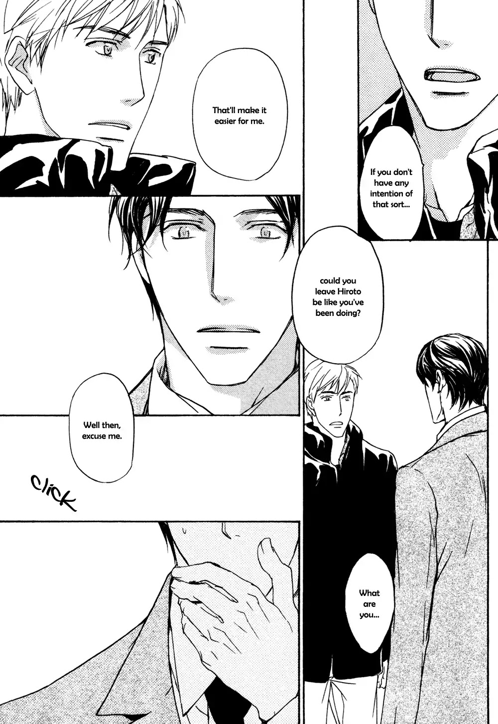 Tonari no Oniisan (Kai Asou) Chapter 0 page 31 - Chapter 0: Oneshot