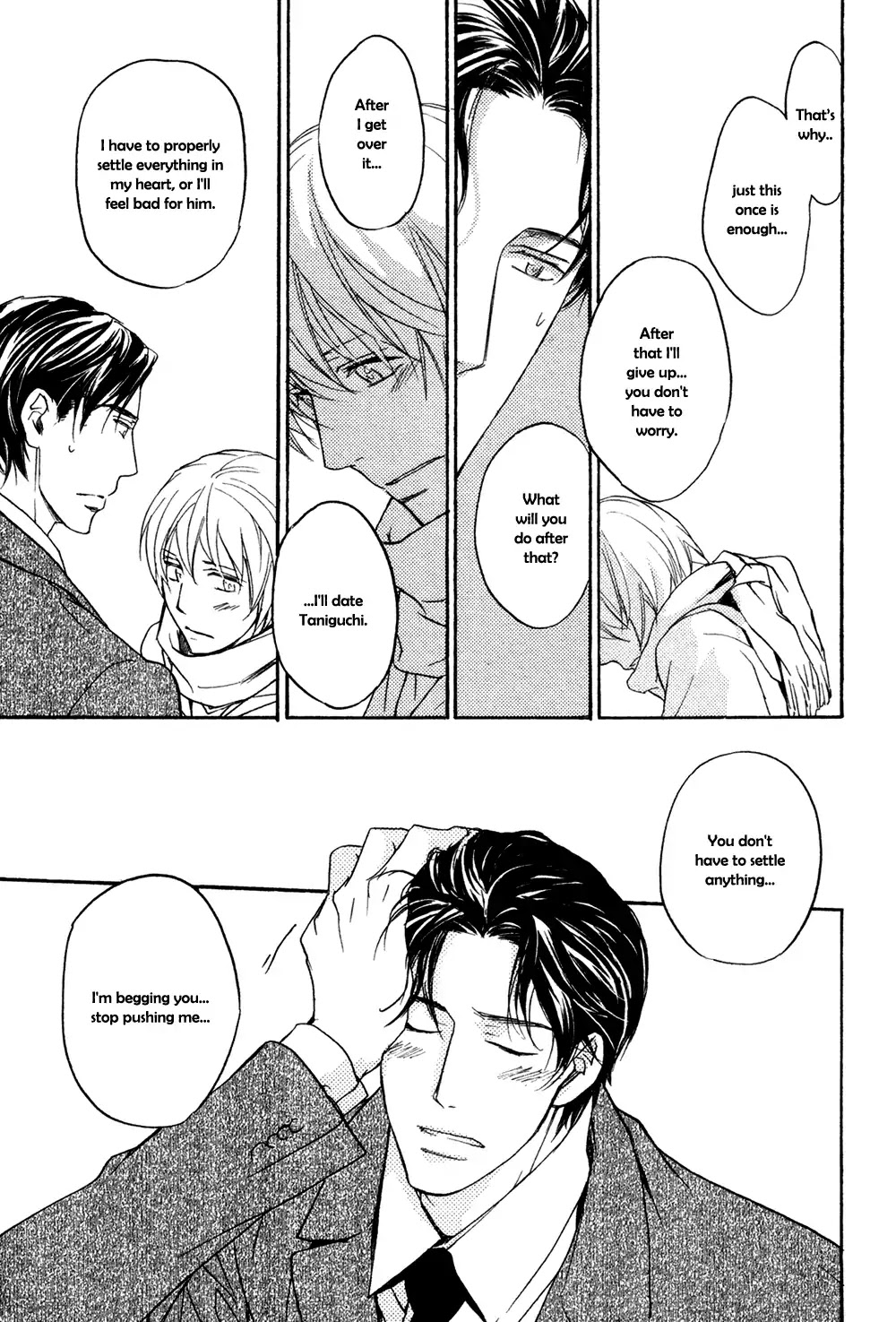 Tonari no Oniisan (Kai Asou) Chapter 0 page 43 - Chapter 0: Oneshot