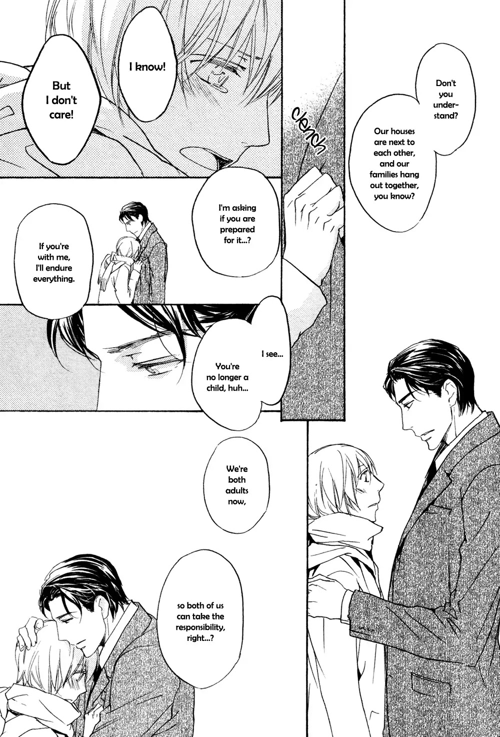 Tonari no Oniisan (Kai Asou) Chapter 0 page 45 - Chapter 0: Oneshot