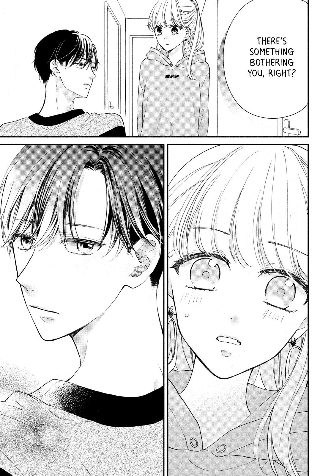 Tonari no Otona-kun Chapter 1 page 47 - Chapter 1: Mysteries of Adults