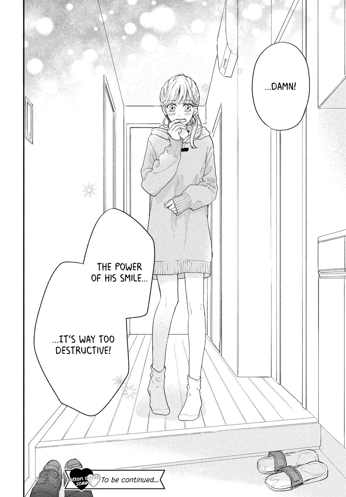 Tonari no Otona-kun Chapter 1 page 54 - Chapter 1: Mysteries of Adults