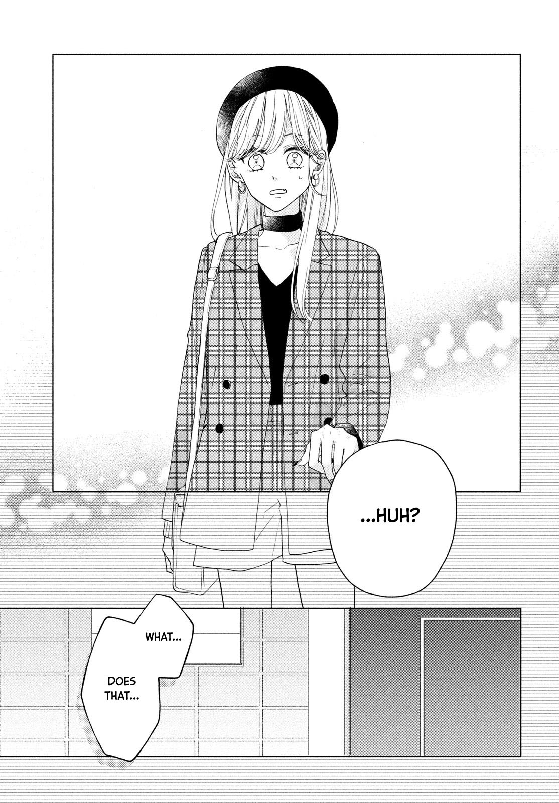 Tonari no Otona-kun Chapter 10 page 41 - Chapter 10: A Date with an Excuse