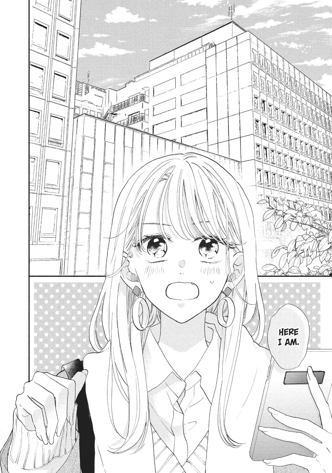 Tonari no Otona-kun Chapter 11 page 10 - Chapter 11