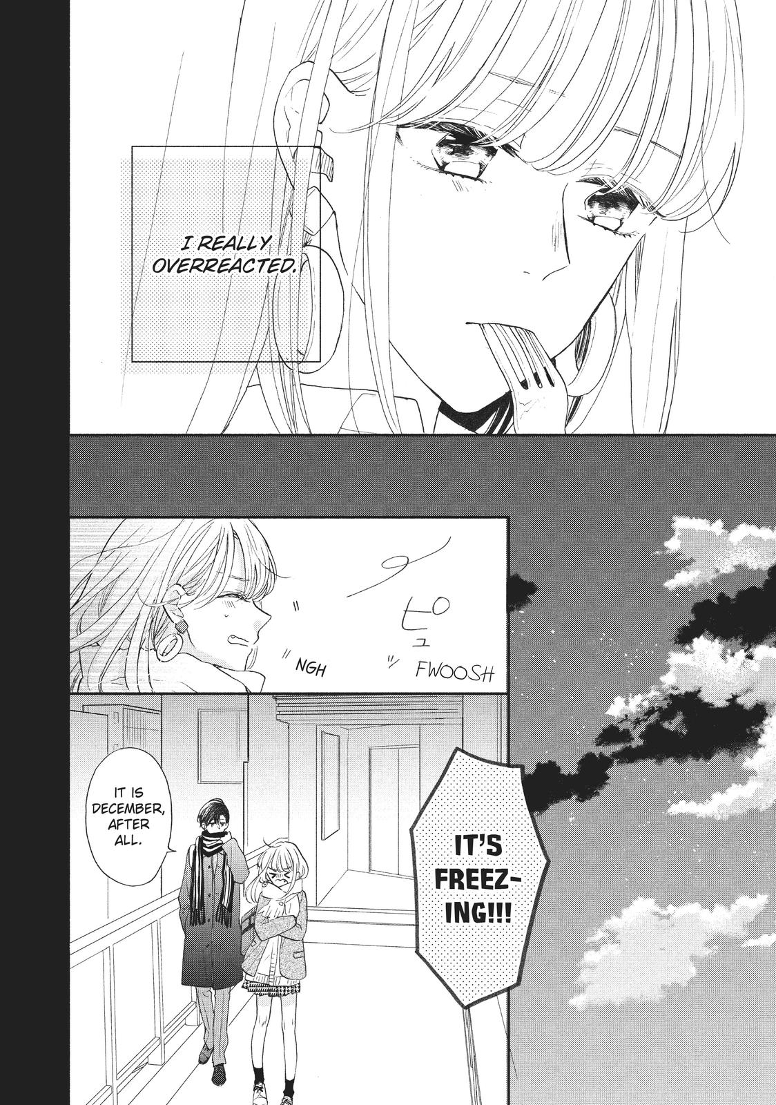 Tonari no Otona-kun Chapter 11 page 22 - Chapter 11