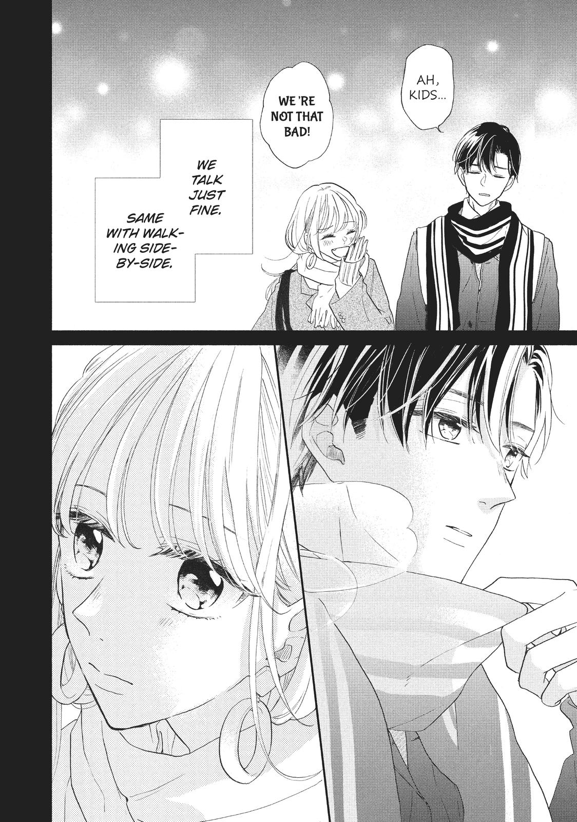 Tonari no Otona-kun Chapter 11 page 24 - Chapter 11