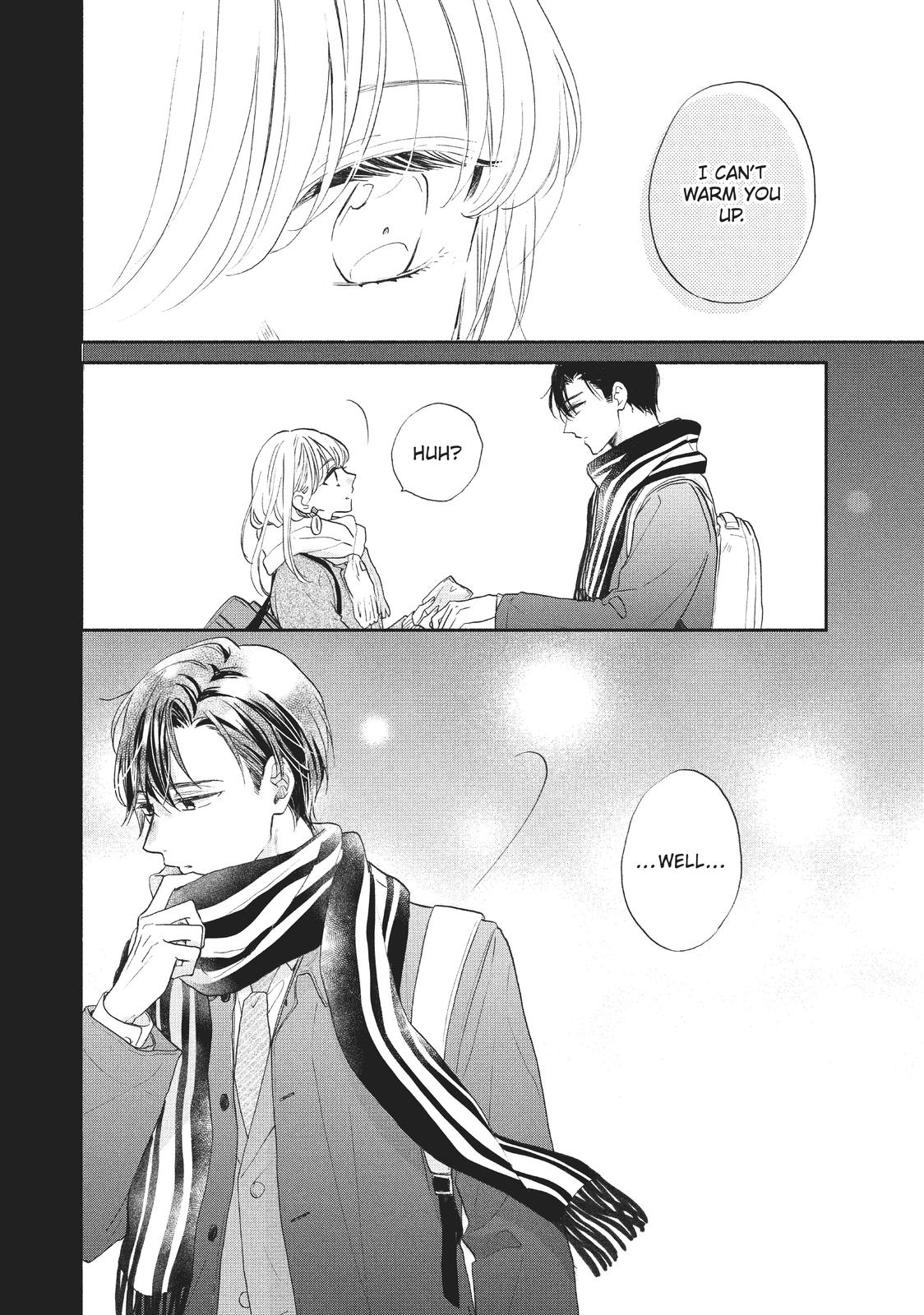 Tonari no Otona-kun Chapter 11 page 28 - Chapter 11