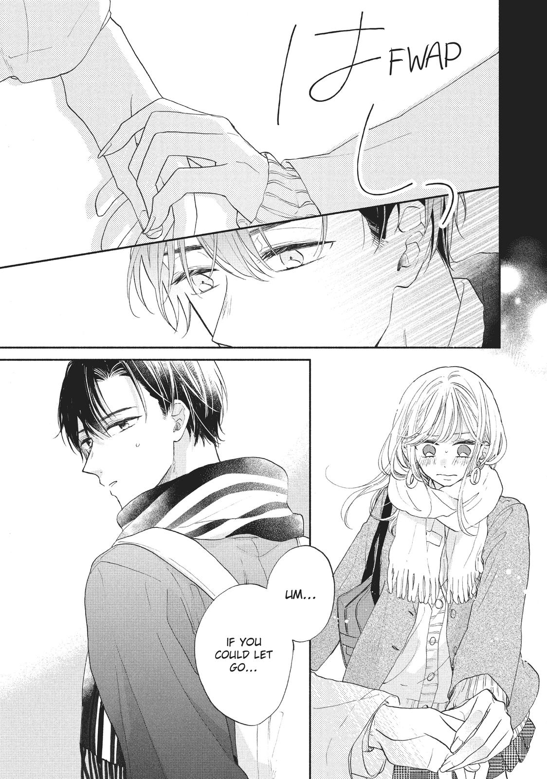 Tonari no Otona-kun Chapter 11 page 29 - Chapter 11