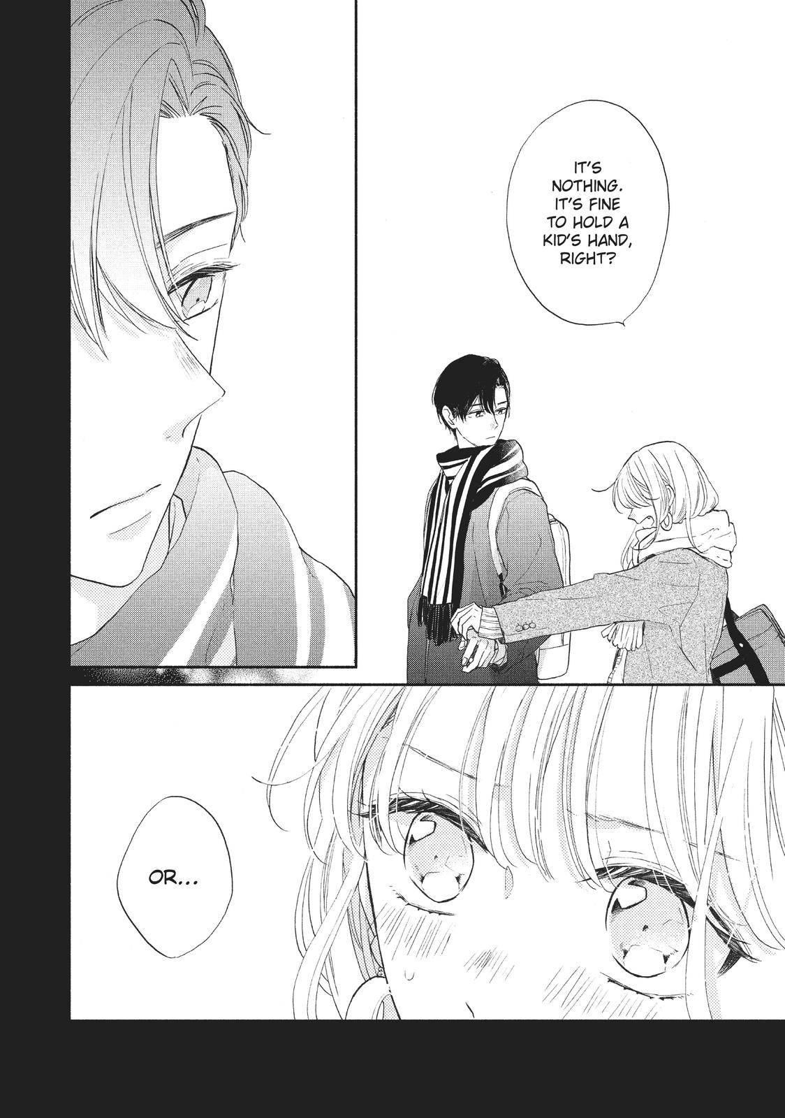 Tonari no Otona-kun Chapter 11 page 30 - Chapter 11