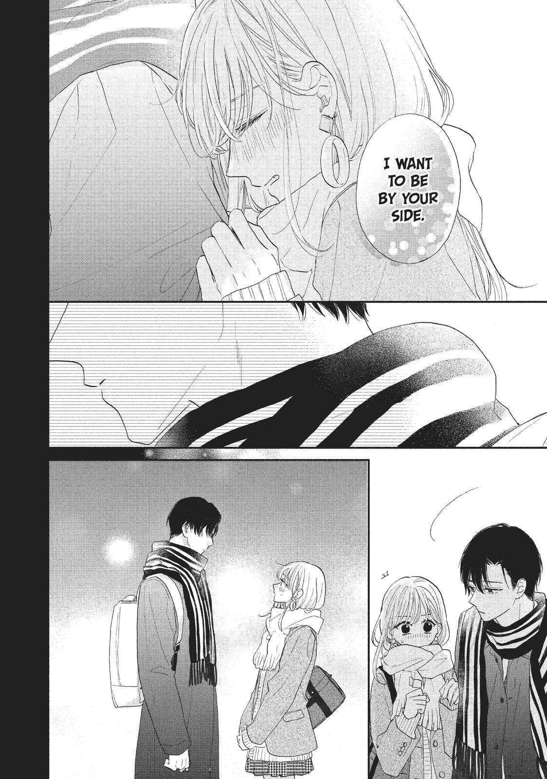 Tonari no Otona-kun Chapter 11 page 32 - Chapter 11