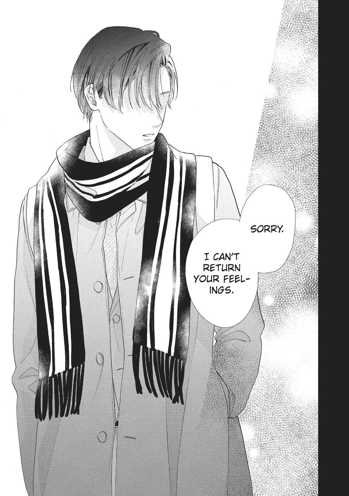 Tonari no Otona-kun Chapter 11 page 33 - Chapter 11