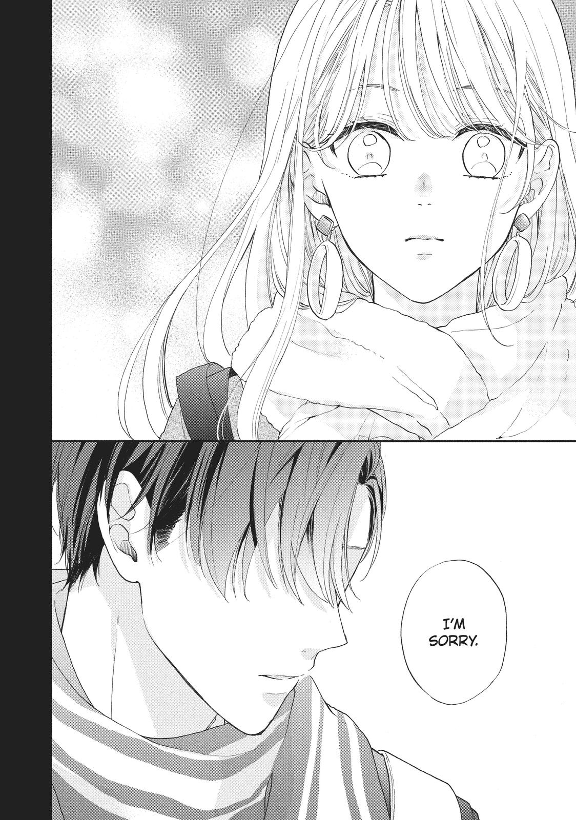 Tonari no Otona-kun Chapter 11 page 34 - Chapter 11