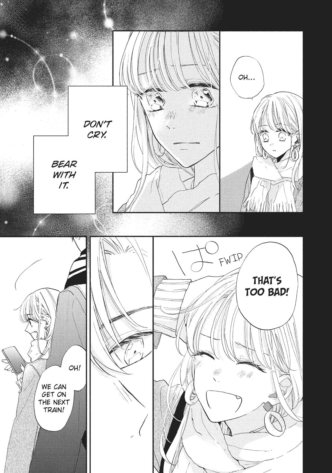 Tonari no Otona-kun Chapter 11 page 35 - Chapter 11