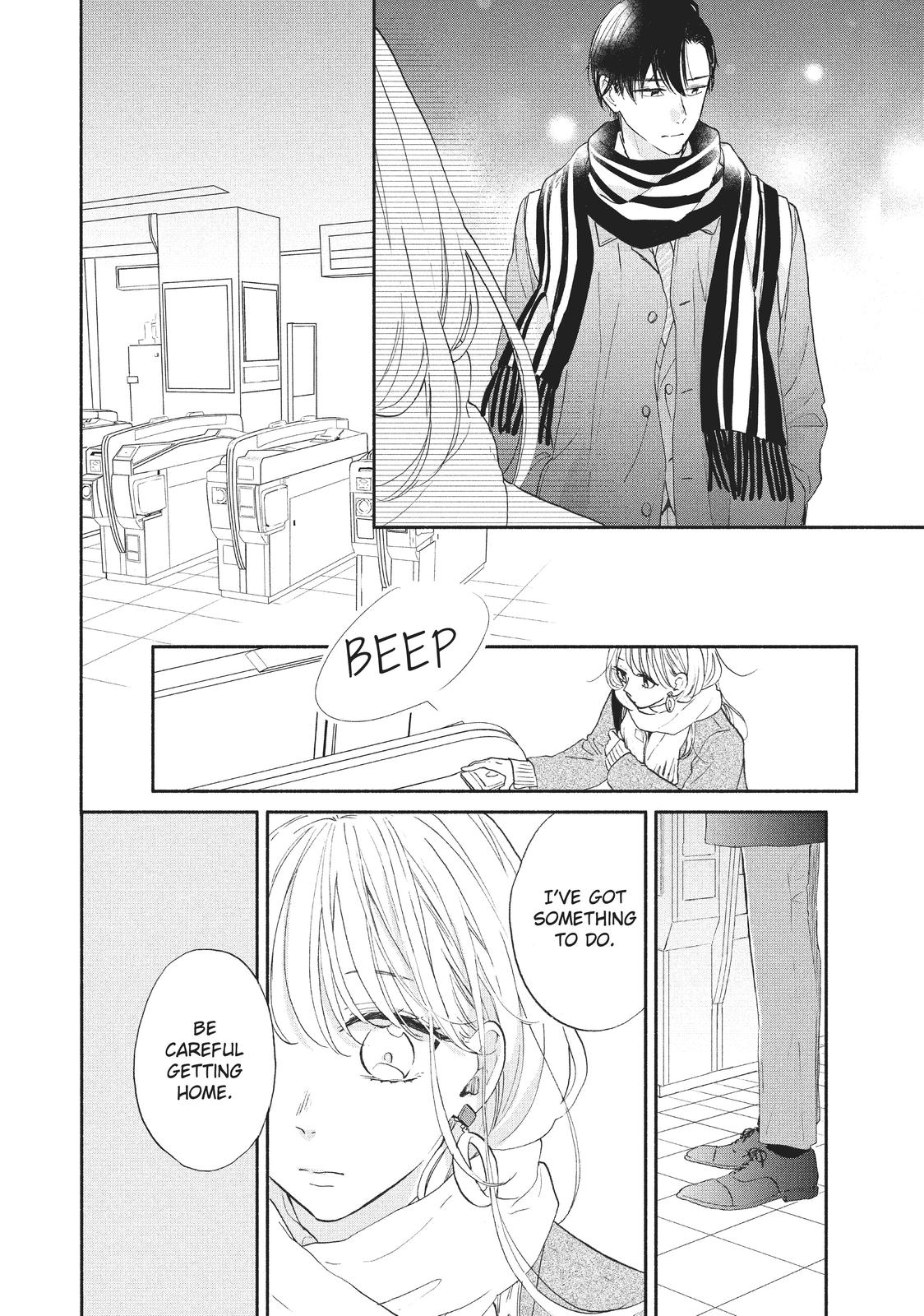 Tonari no Otona-kun Chapter 11 page 36 - Chapter 11