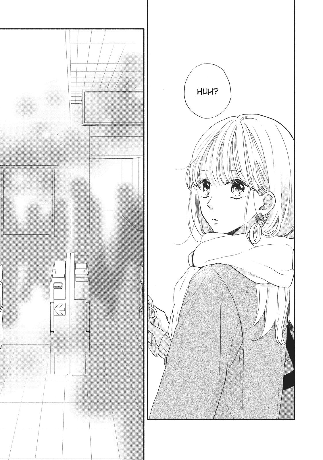 Tonari no Otona-kun Chapter 11 page 37 - Chapter 11