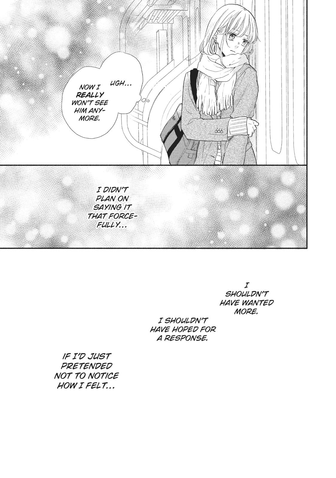 Tonari no Otona-kun Chapter 11 page 39 - Chapter 11