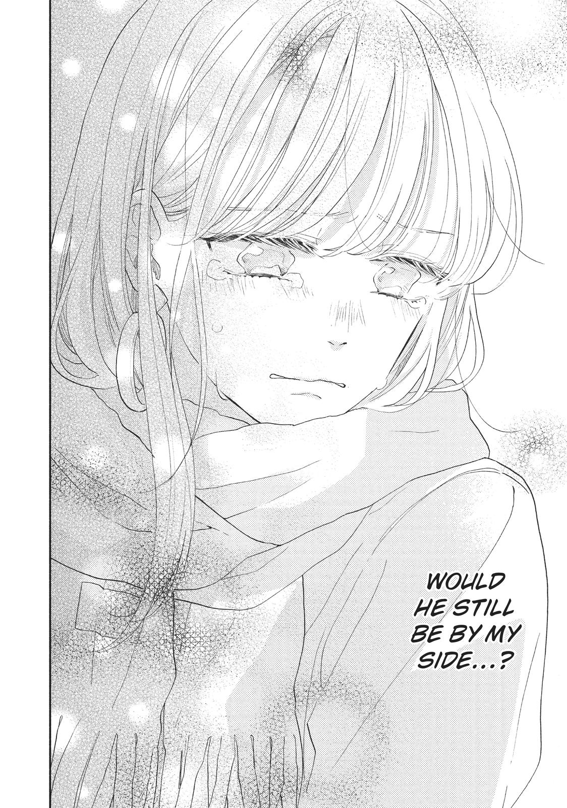 Tonari no Otona-kun Chapter 11 page 40 - Chapter 11