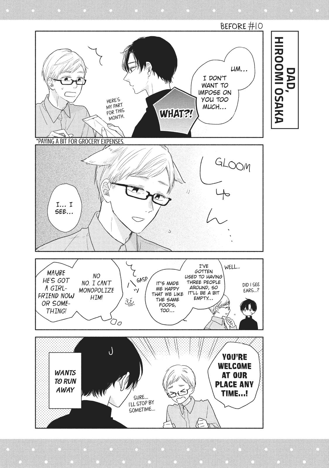 Tonari no Otona-kun Chapter 11 page 43 - Chapter 11
