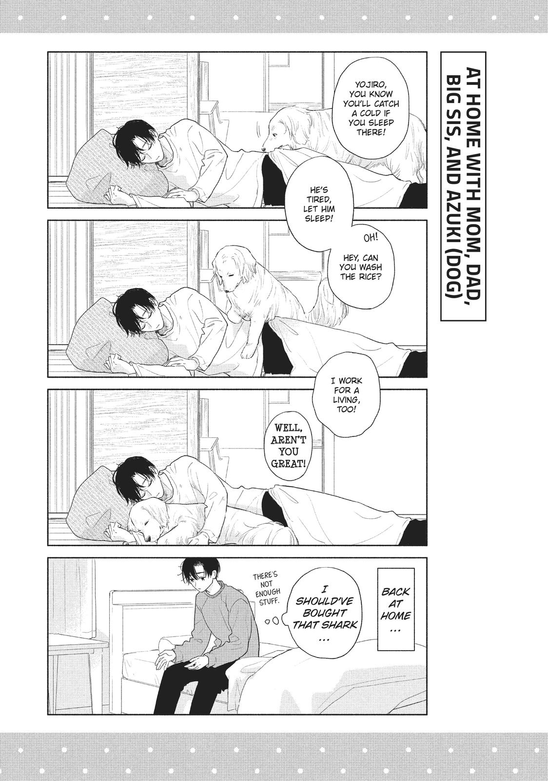 Tonari no Otona-kun Chapter 11 page 44 - Chapter 11