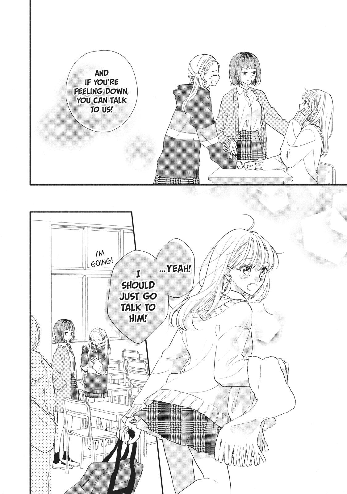 Tonari no Otona-kun Chapter 11 page 8 - Chapter 11