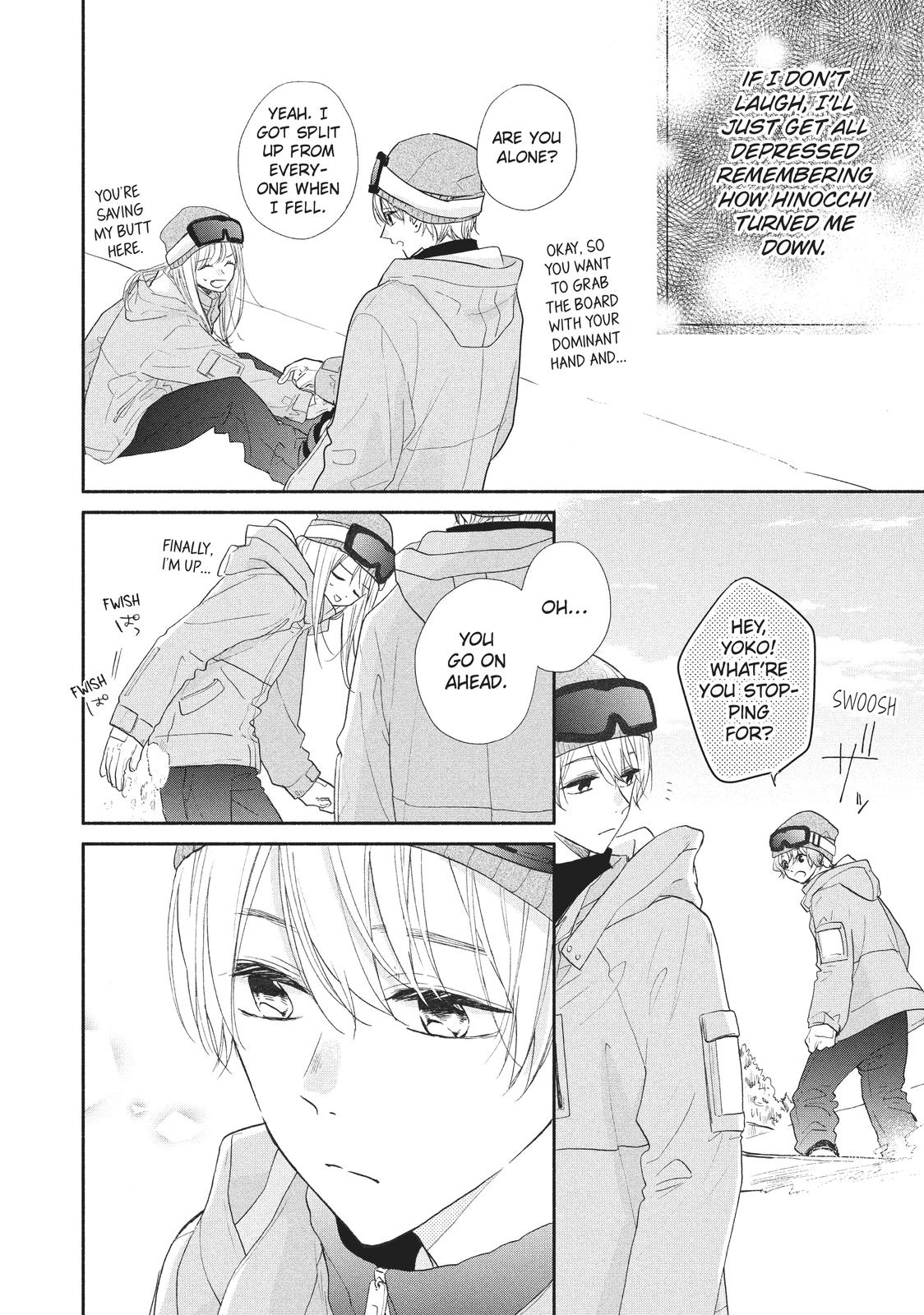 Tonari no Otona-kun Chapter 12 page 11 - Chapter 12