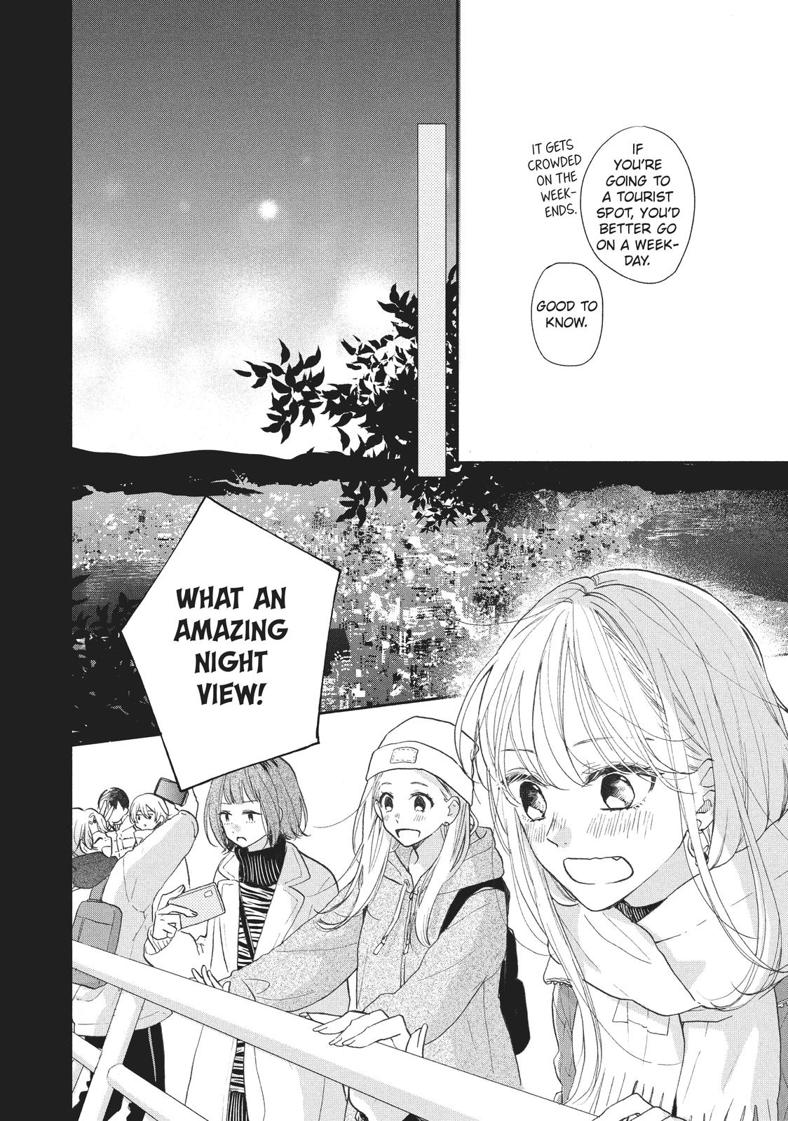 Tonari no Otona-kun Chapter 12 page 21 - Chapter 12