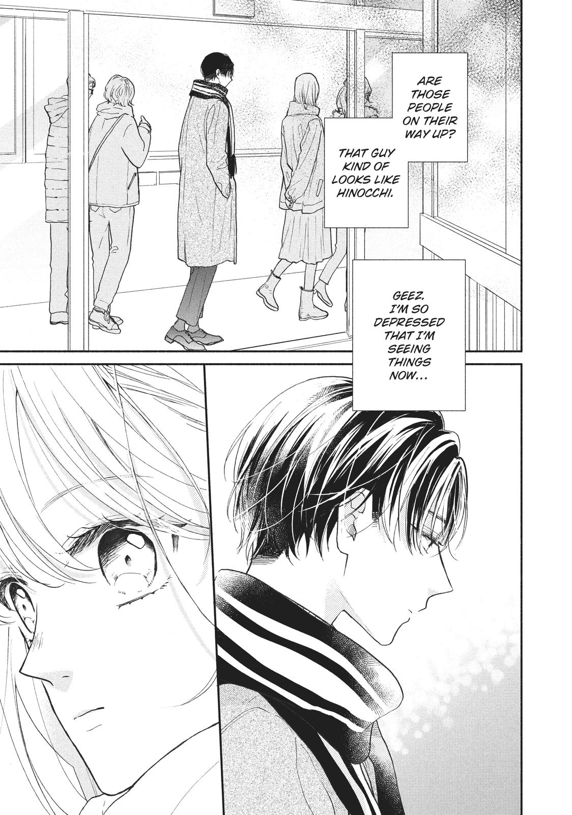 Tonari no Otona-kun Chapter 12 page 24 - Chapter 12