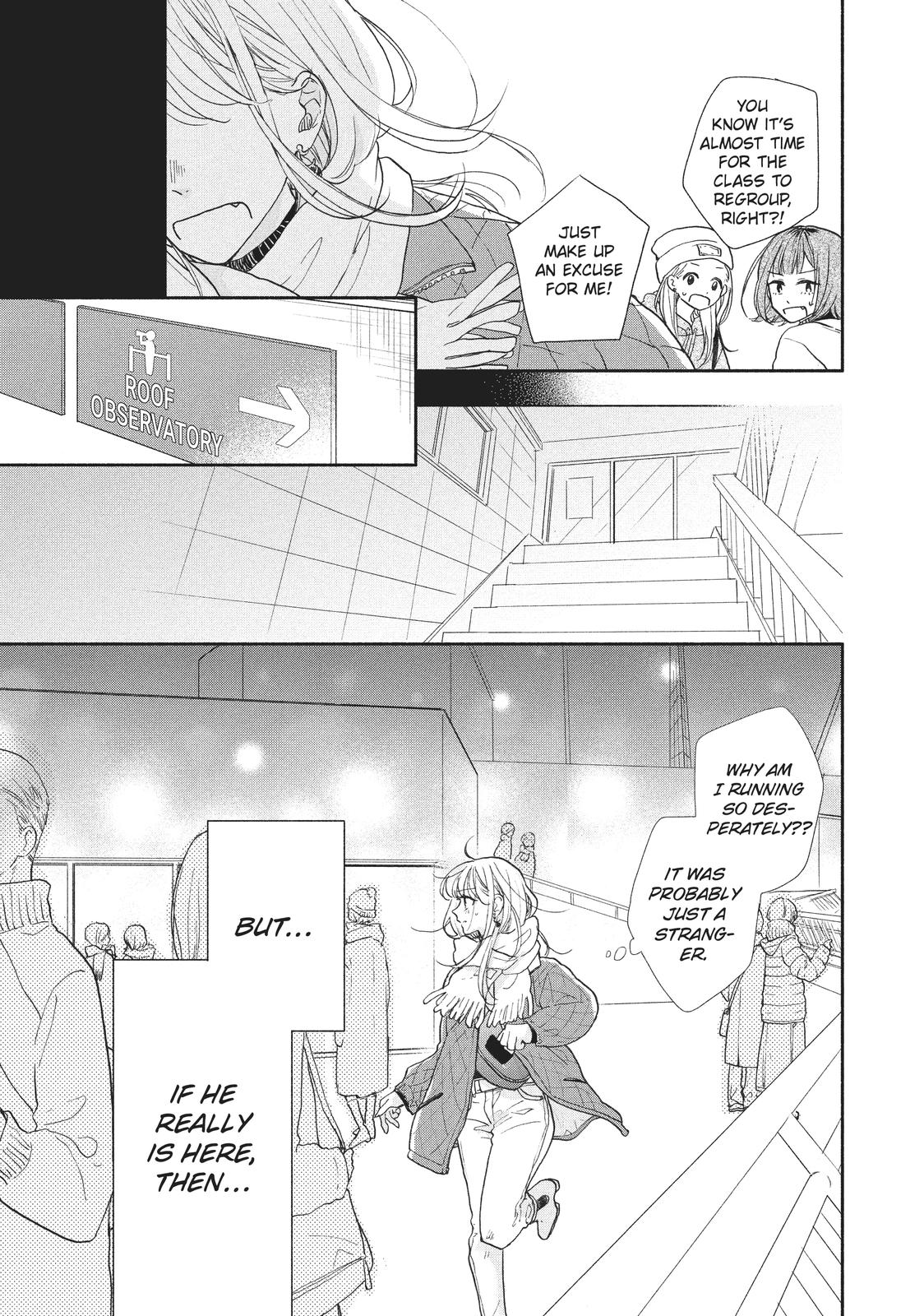 Tonari no Otona-kun Chapter 12 page 26 - Chapter 12