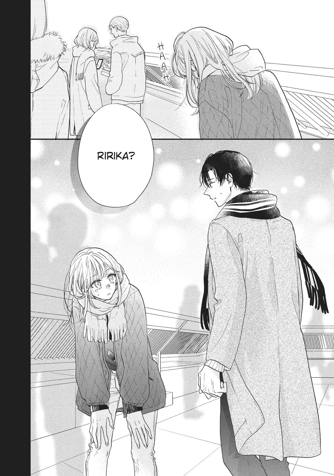 Tonari no Otona-kun Chapter 12 page 27 - Chapter 12