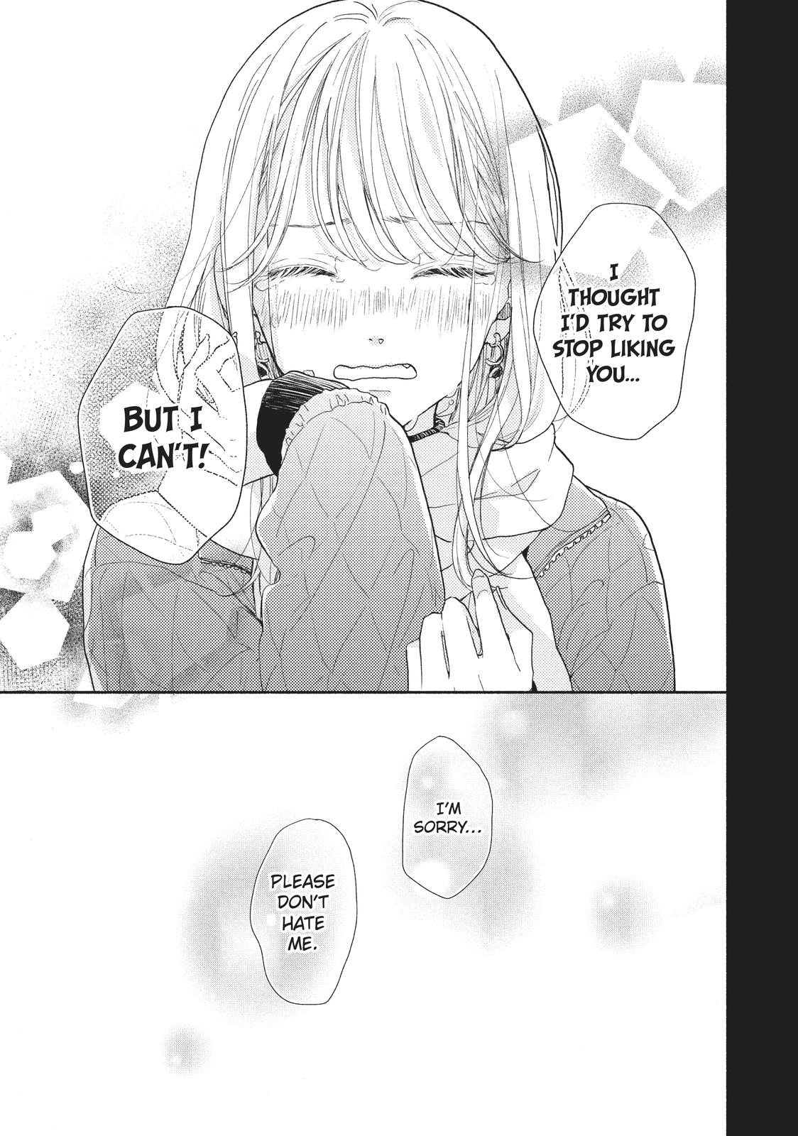 Tonari no Otona-kun Chapter 12 page 30 - Chapter 12