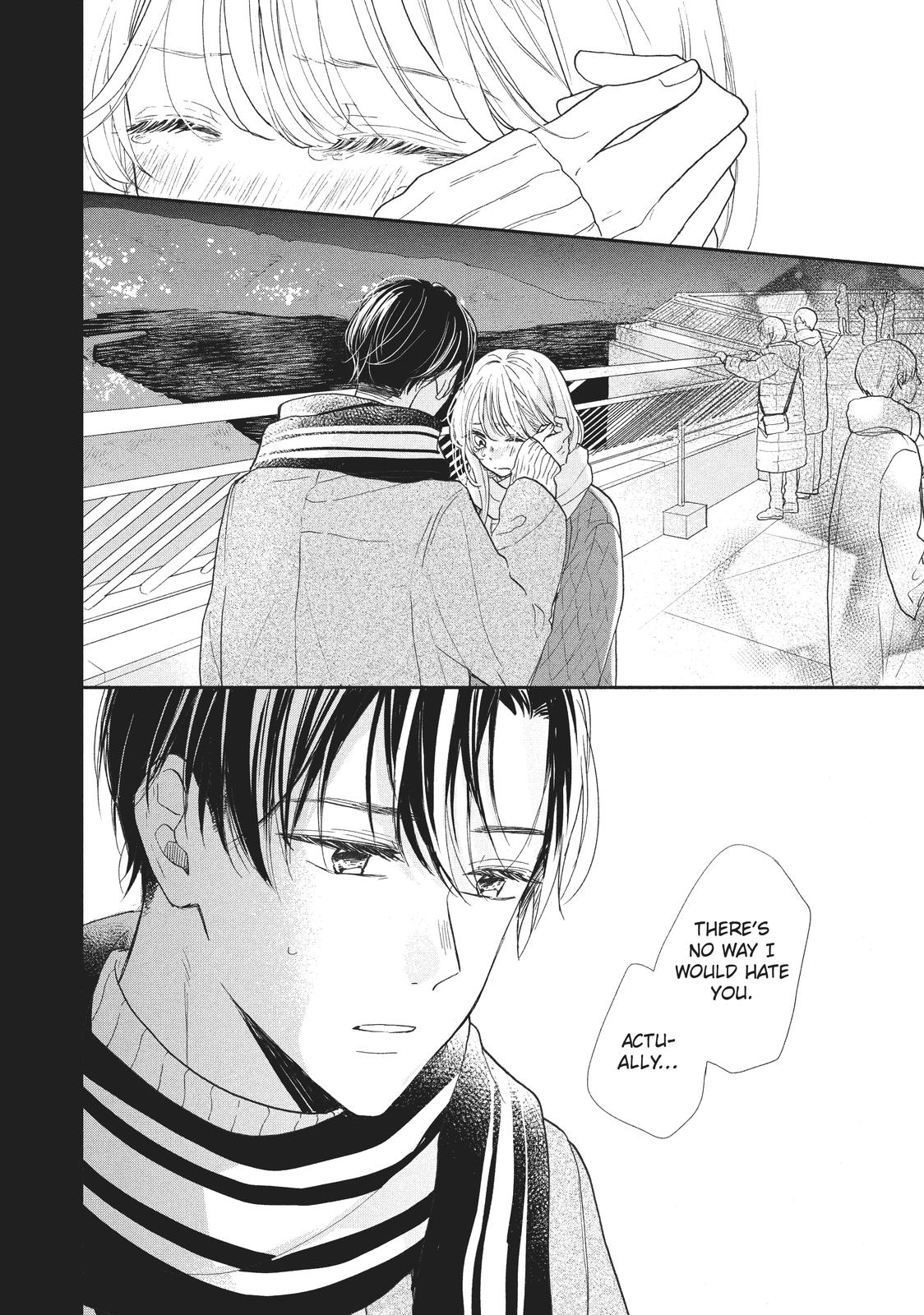 Tonari no Otona-kun Chapter 12 page 31 - Chapter 12