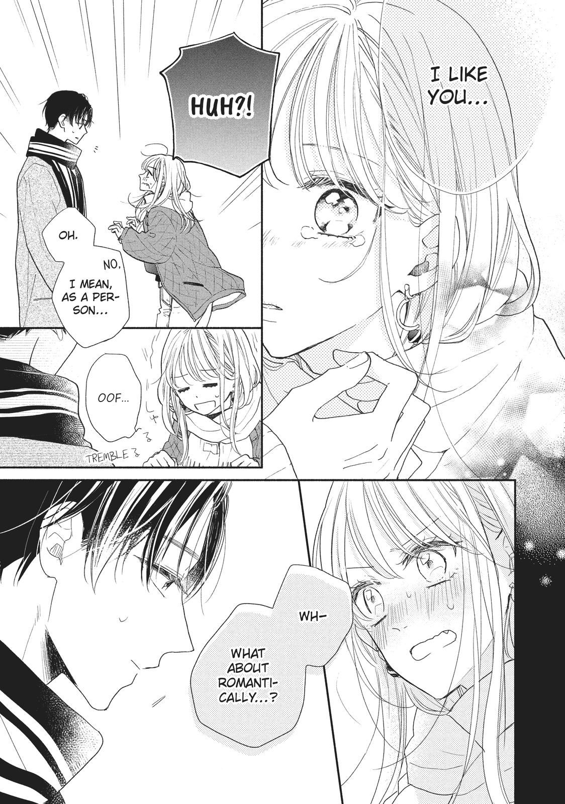 Tonari no Otona-kun Chapter 12 page 32 - Chapter 12
