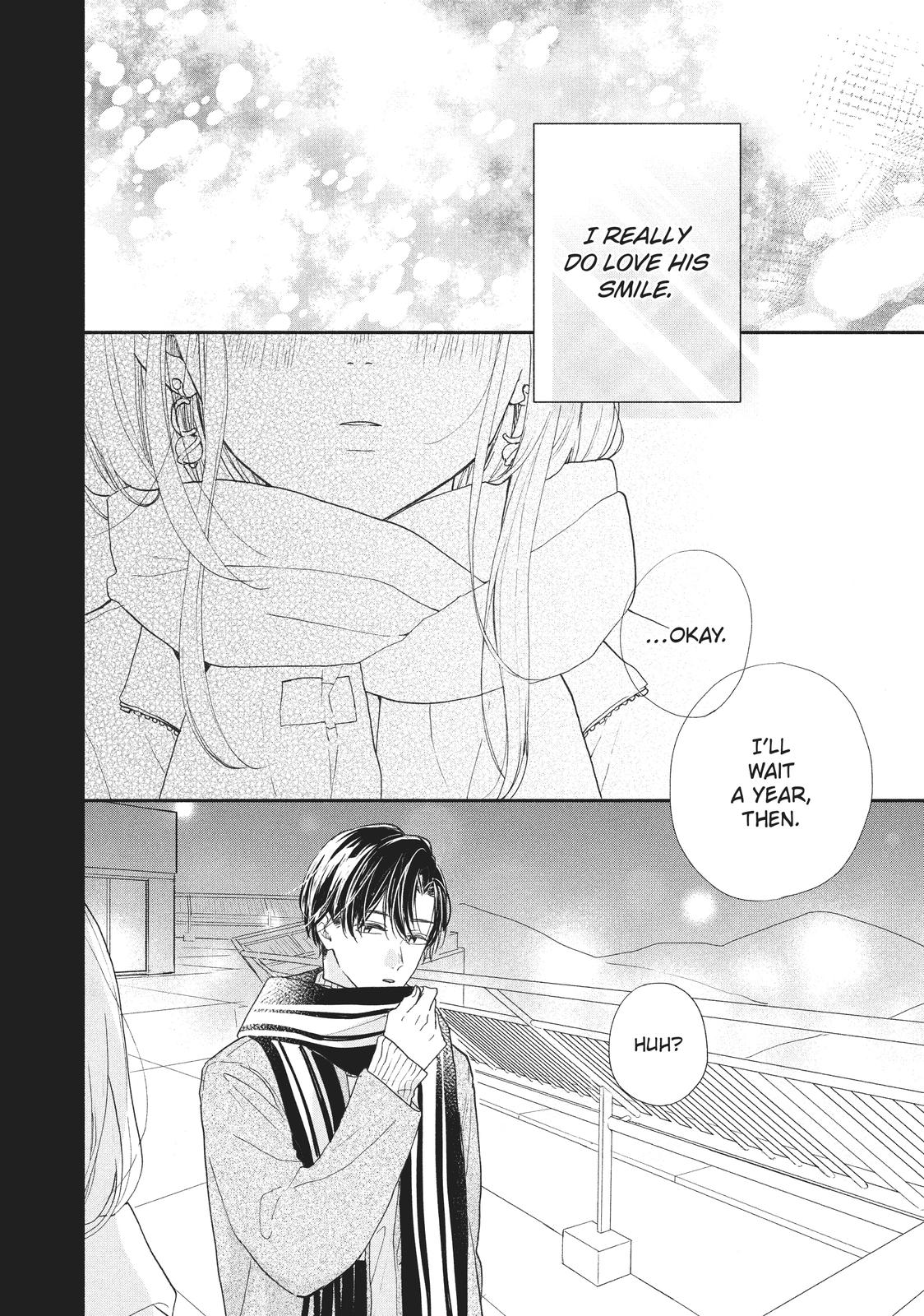 Tonari no Otona-kun Chapter 12 page 35 - Chapter 12