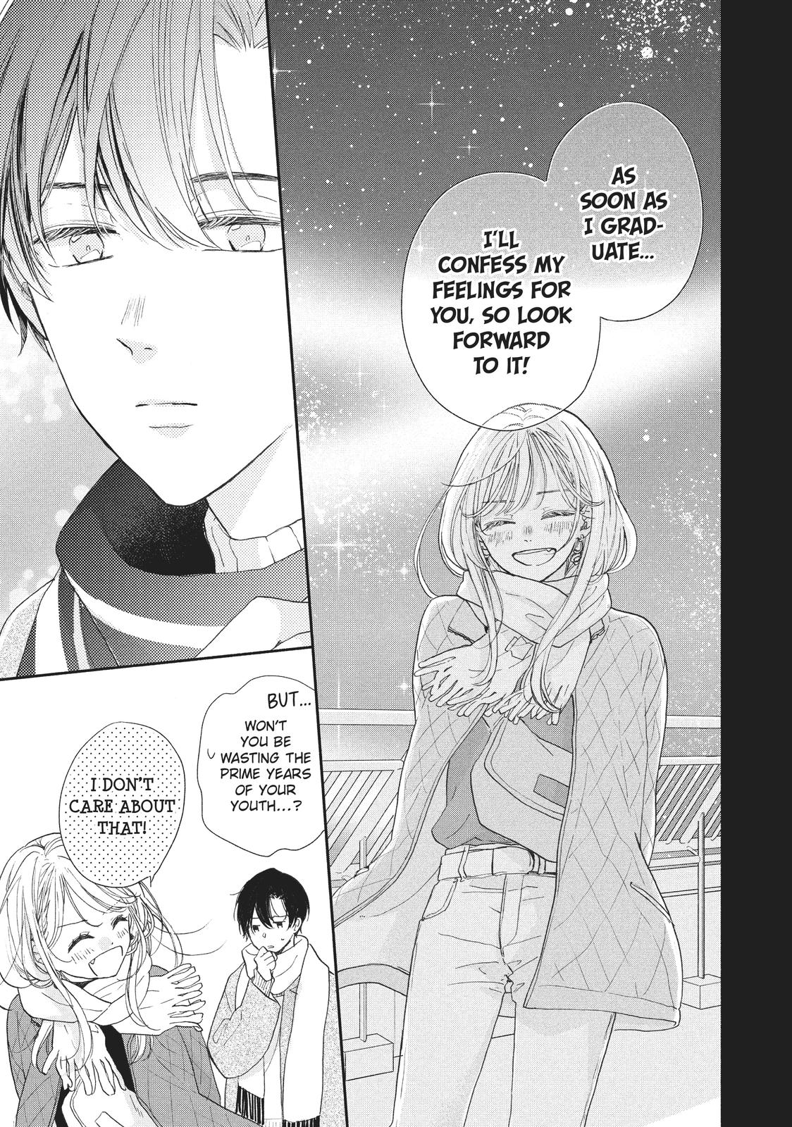 Tonari no Otona-kun Chapter 12 page 36 - Chapter 12