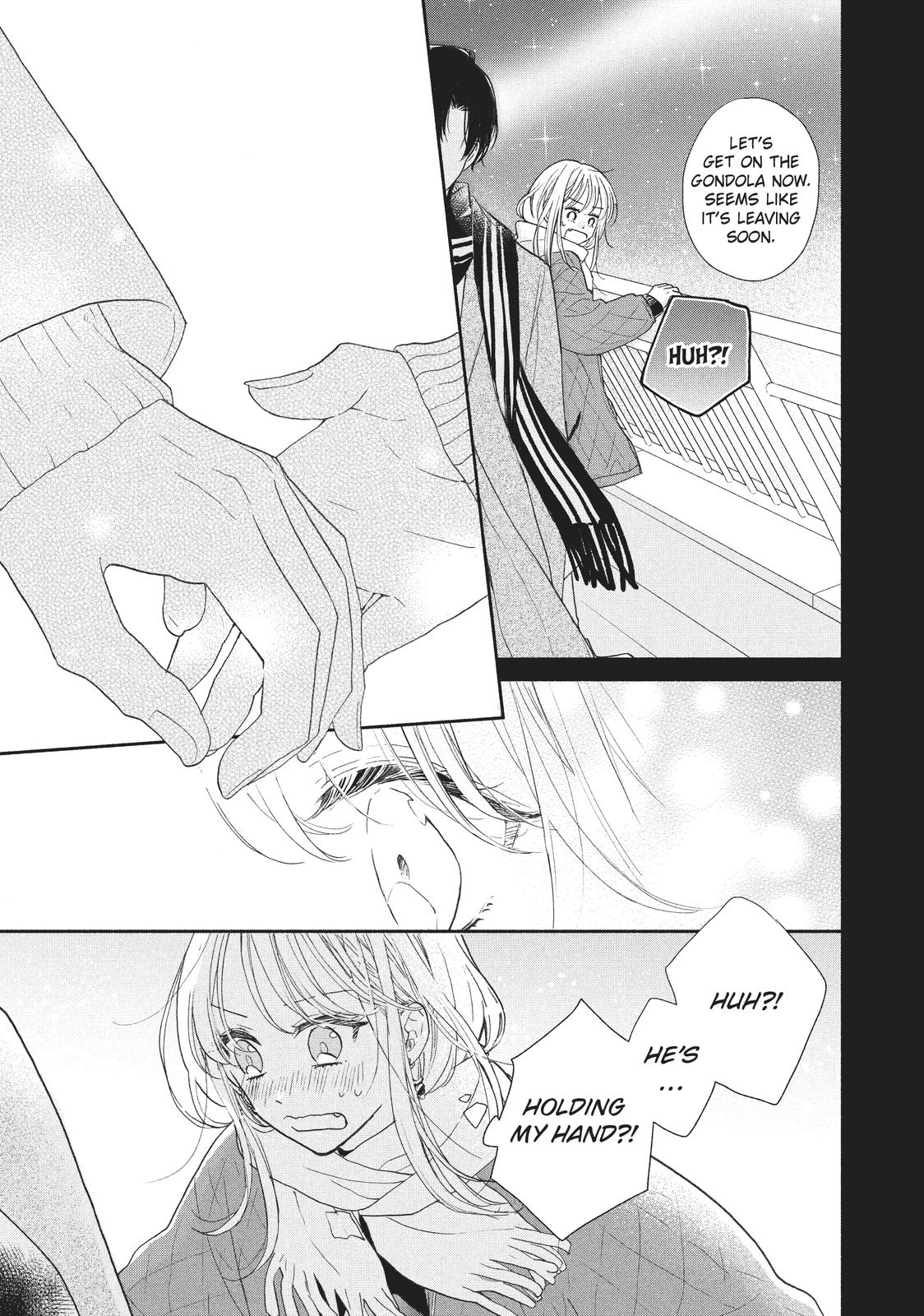 Tonari no Otona-kun Chapter 12 page 38 - Chapter 12