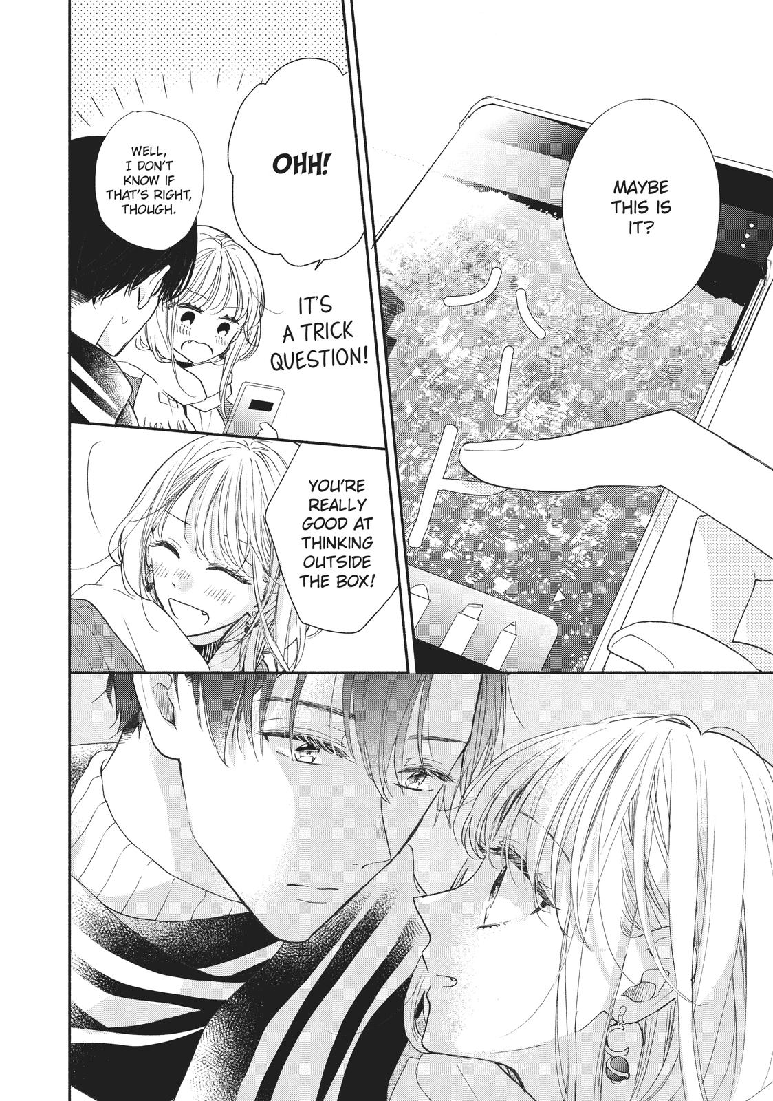 Tonari no Otona-kun Chapter 12 page 41 - Chapter 12