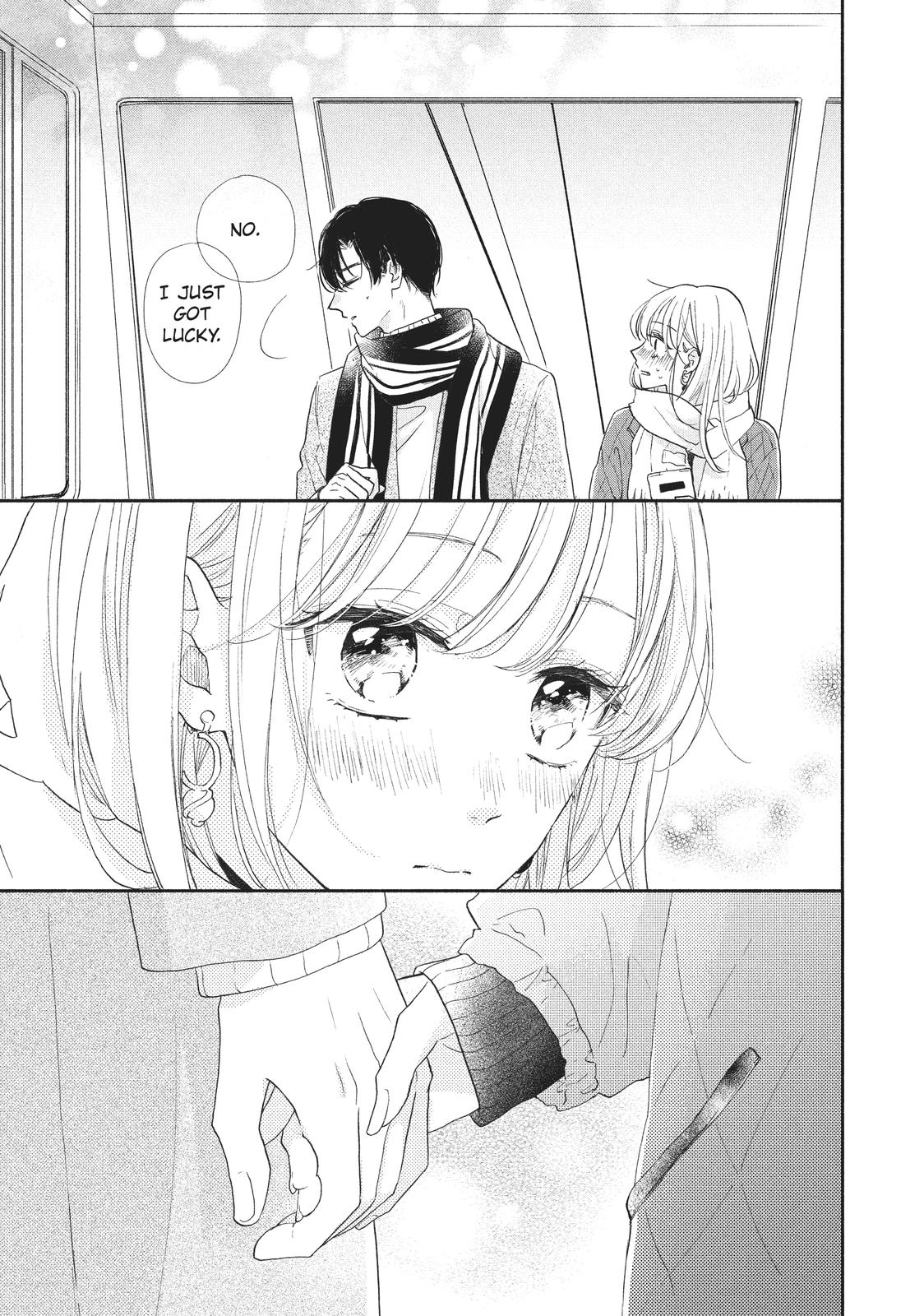 Tonari no Otona-kun Chapter 12 page 42 - Chapter 12