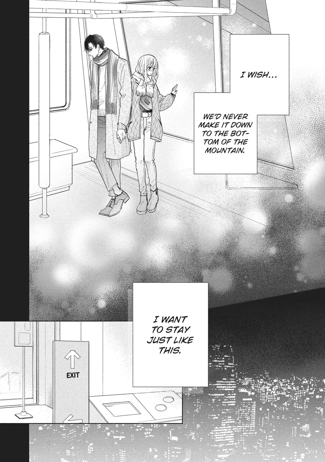 Tonari no Otona-kun Chapter 12 page 43 - Chapter 12