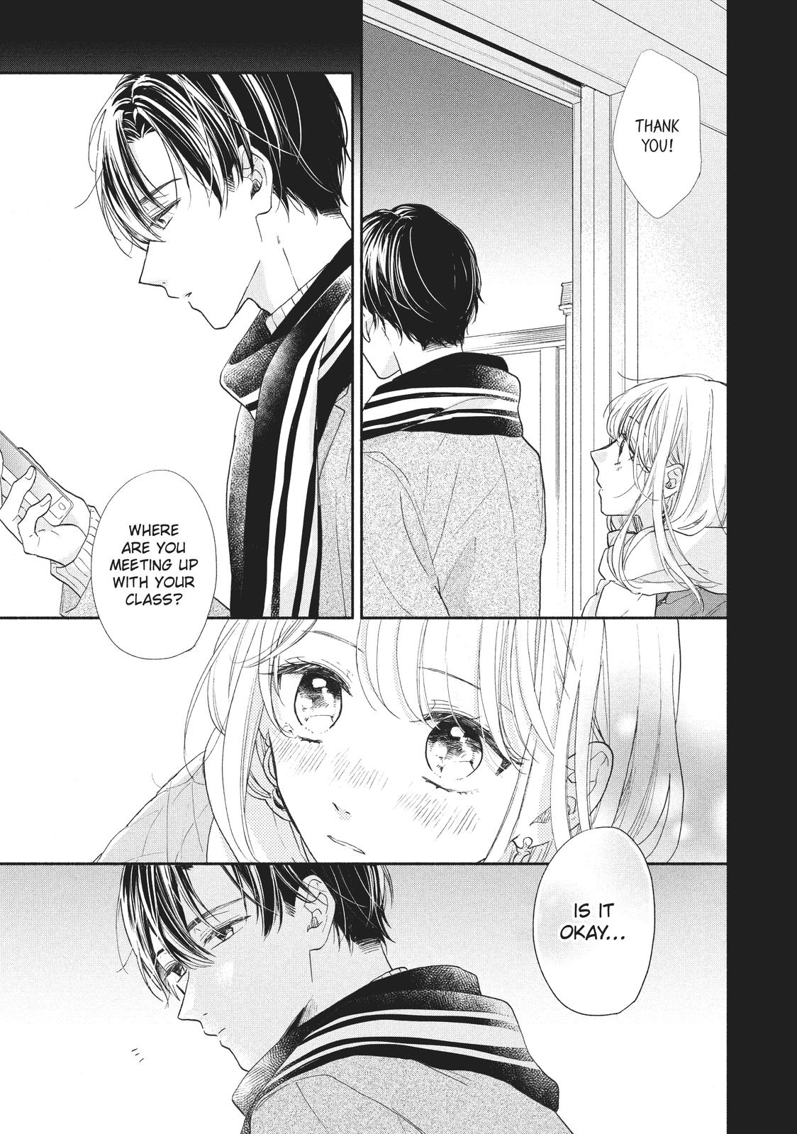 Tonari no Otona-kun Chapter 12 page 44 - Chapter 12