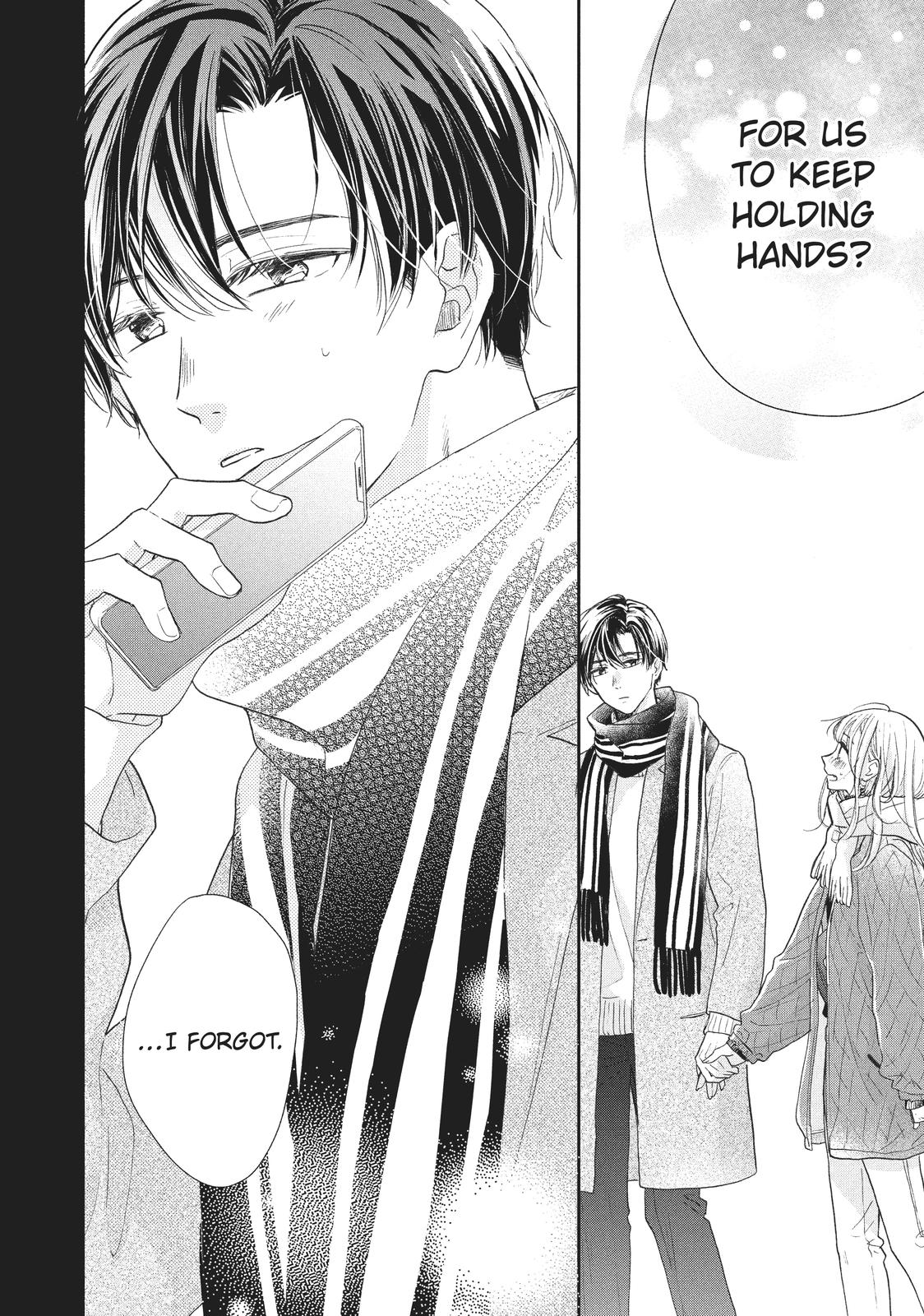 Tonari no Otona-kun Chapter 12 page 45 - Chapter 12