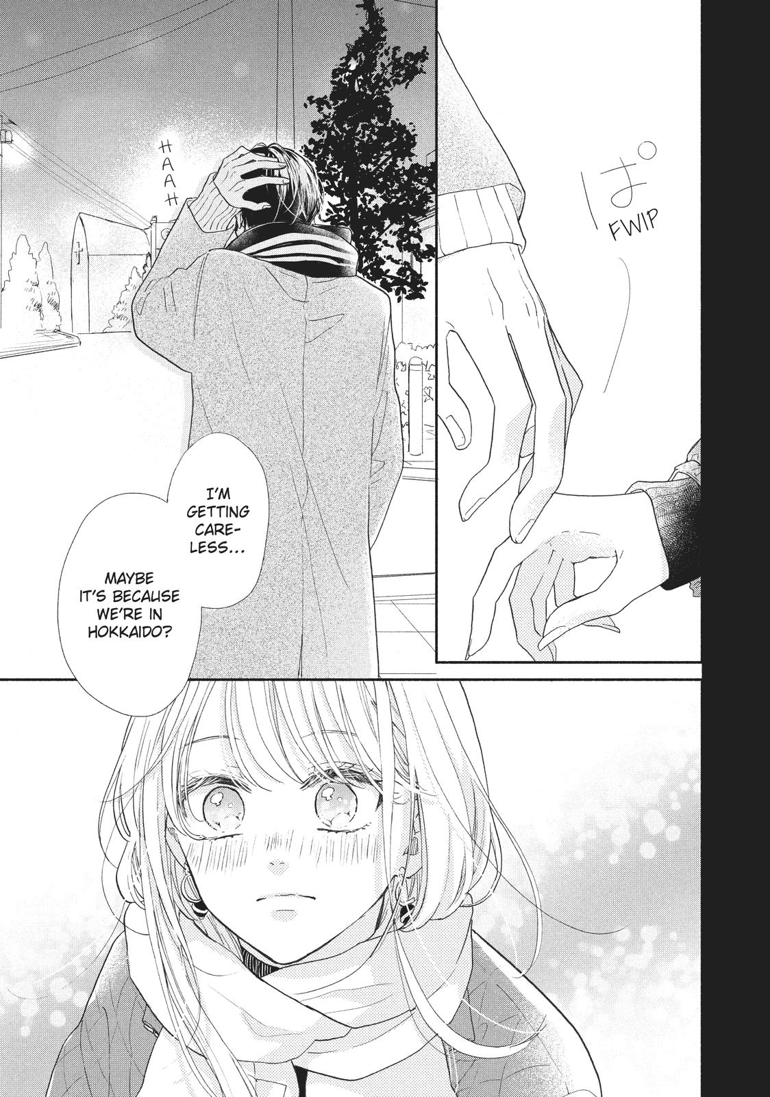 Tonari no Otona-kun Chapter 12 page 46 - Chapter 12