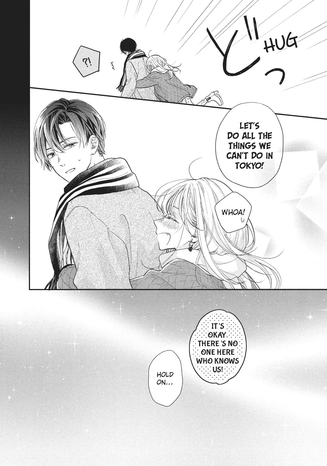 Tonari no Otona-kun Chapter 12 page 47 - Chapter 12