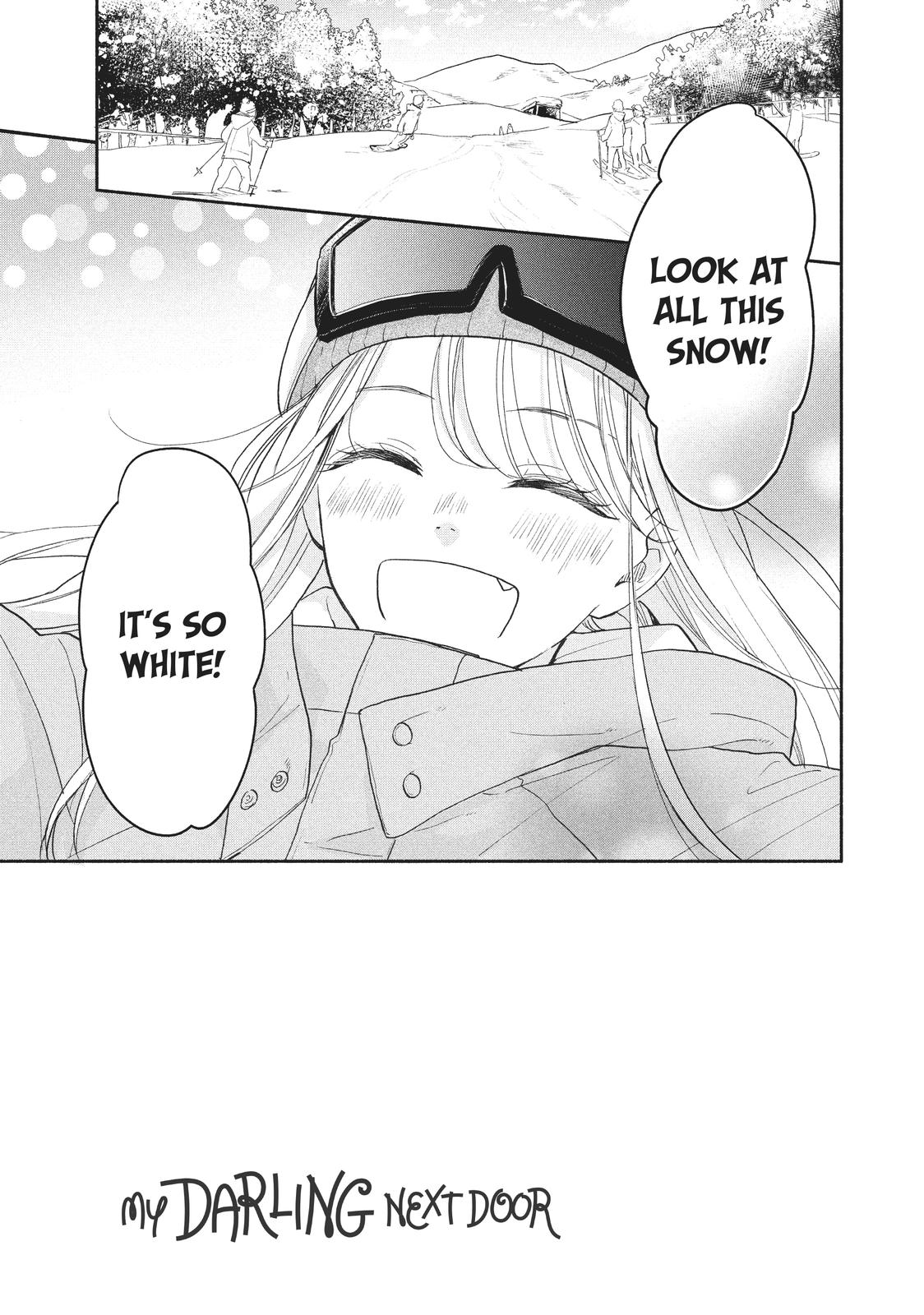 Tonari no Otona-kun Chapter 12 page 8 - Chapter 12