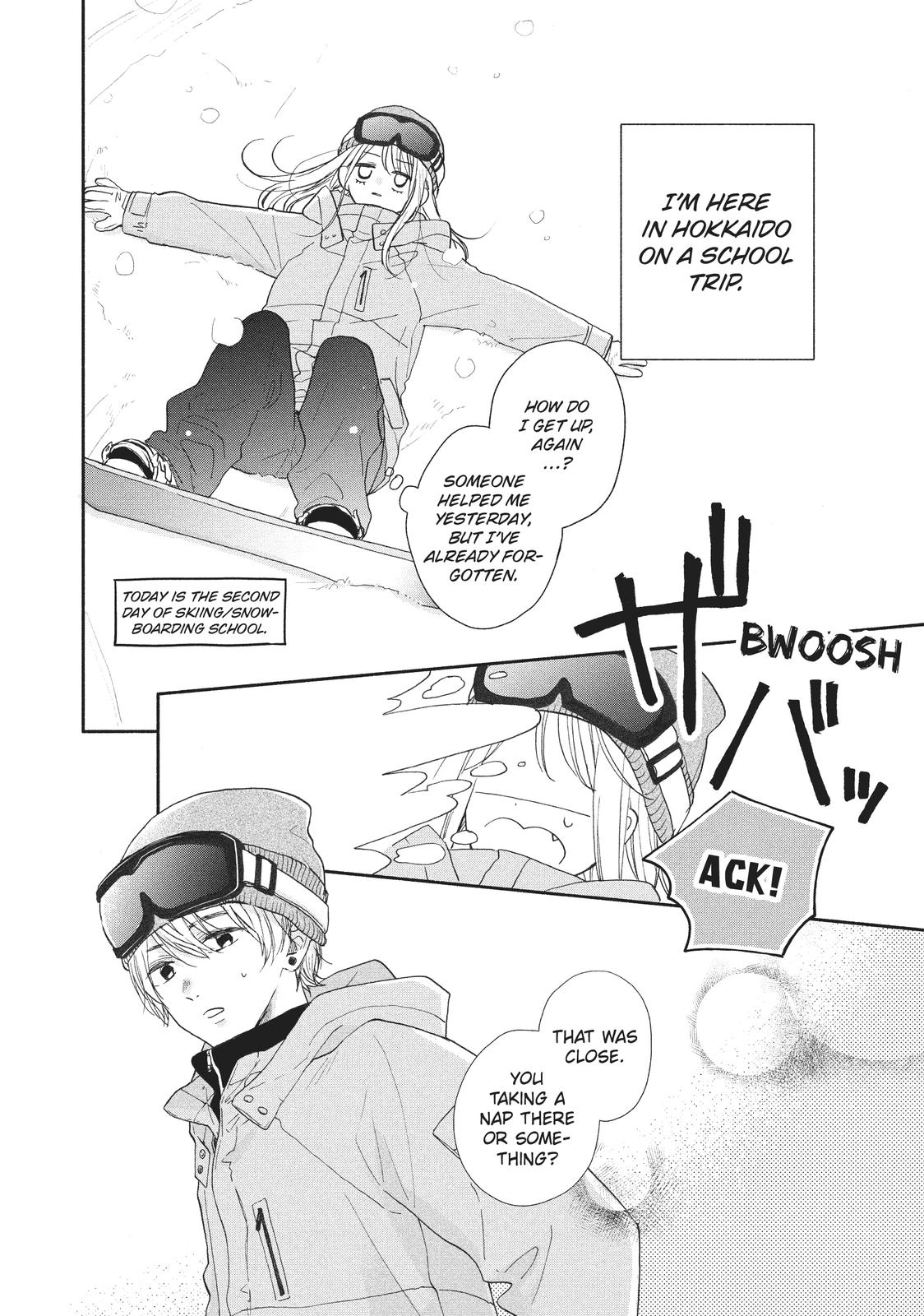 Tonari no Otona-kun Chapter 12 page 9 - Chapter 12