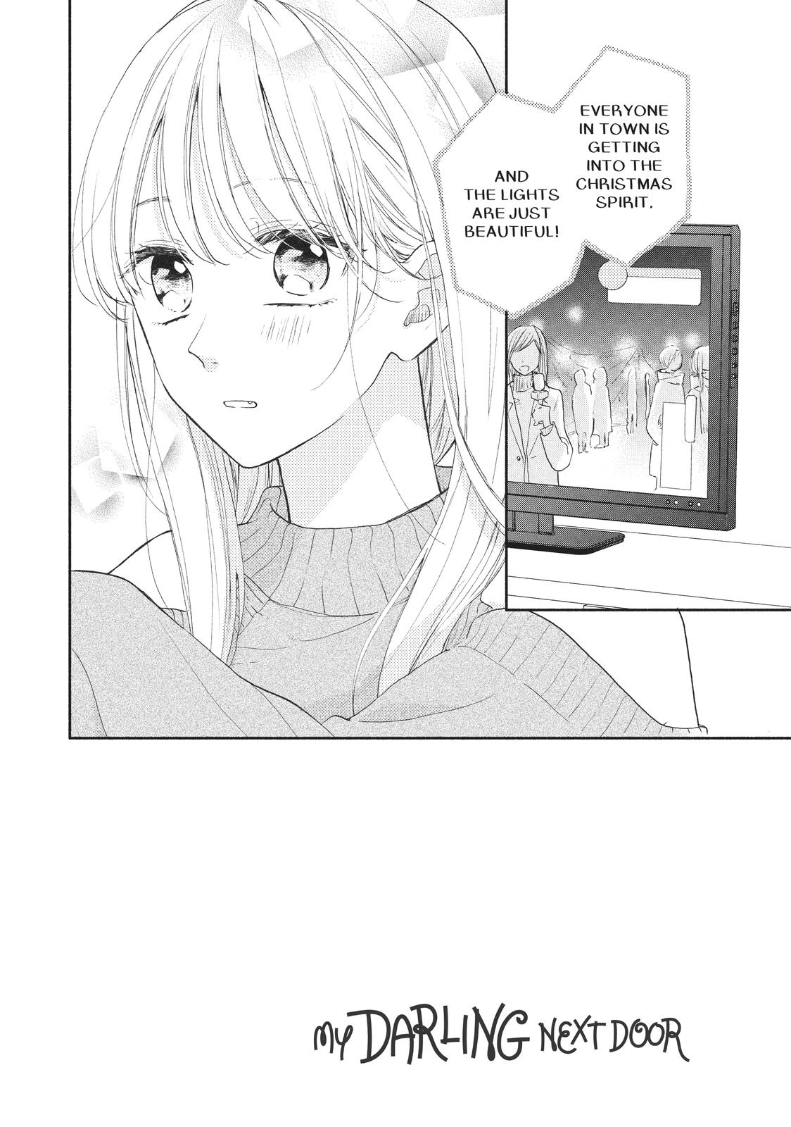 Tonari no Otona-kun Chapter 13 page 2 - Chapter 13