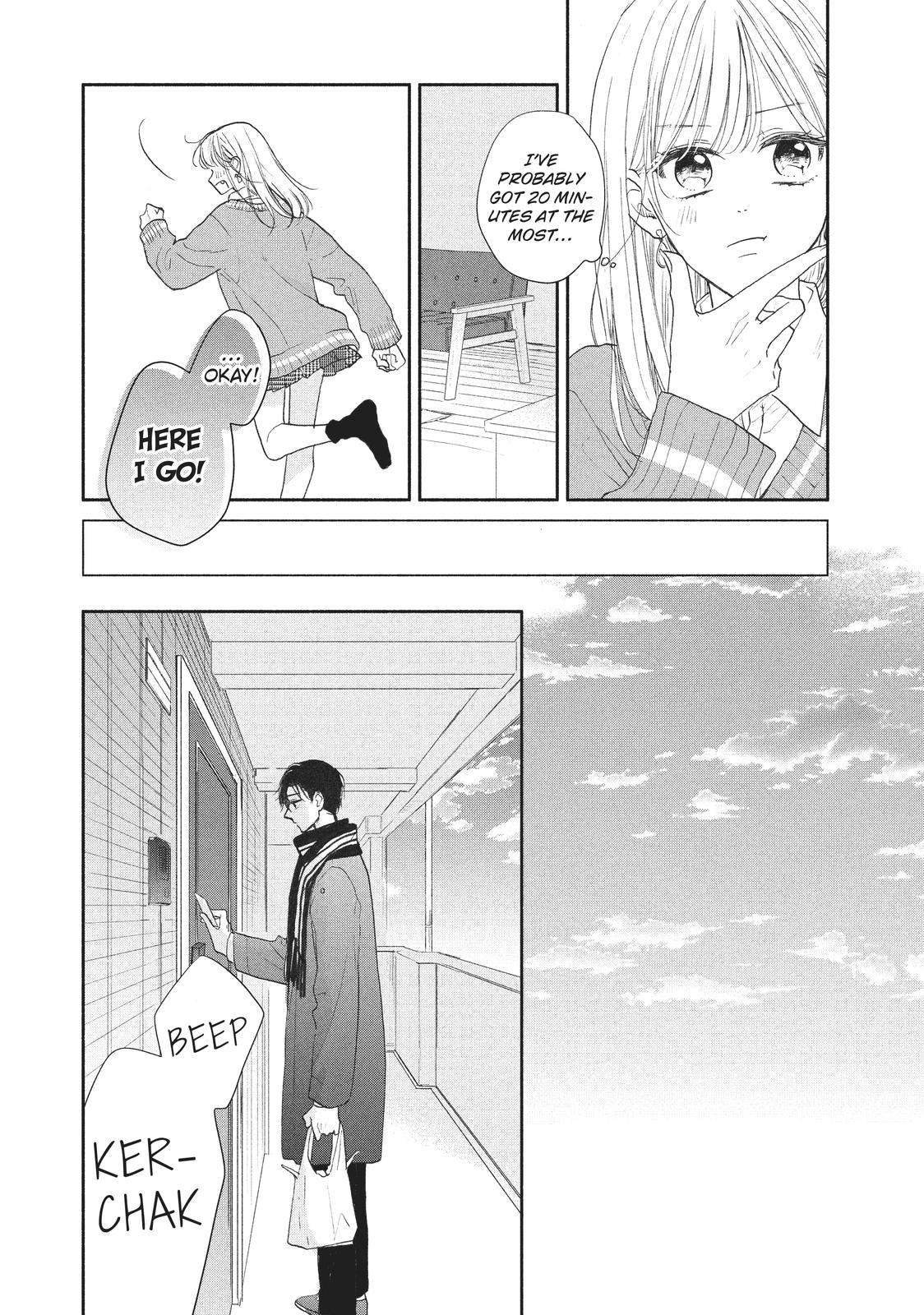 Tonari no Otona-kun Chapter 13 page 22 - Chapter 13