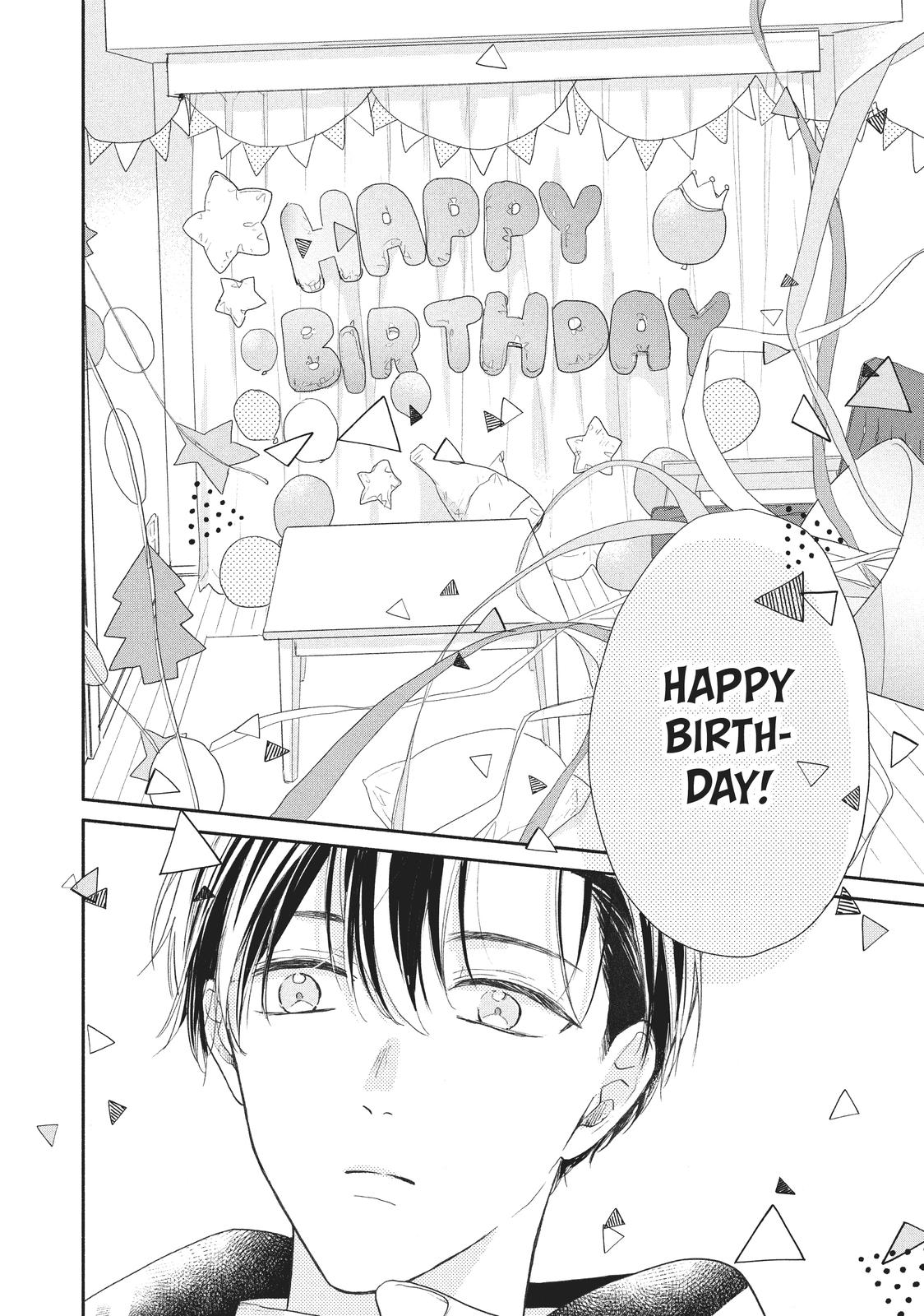 Tonari no Otona-kun Chapter 13 page 24 - Chapter 13