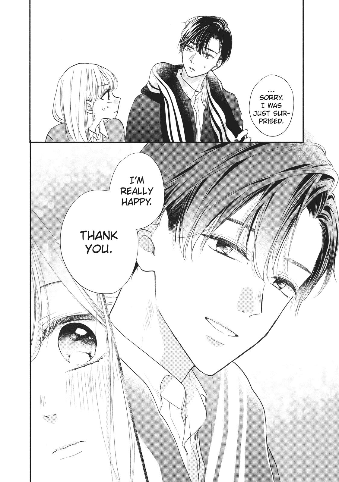 Tonari no Otona-kun Chapter 13 page 26 - Chapter 13