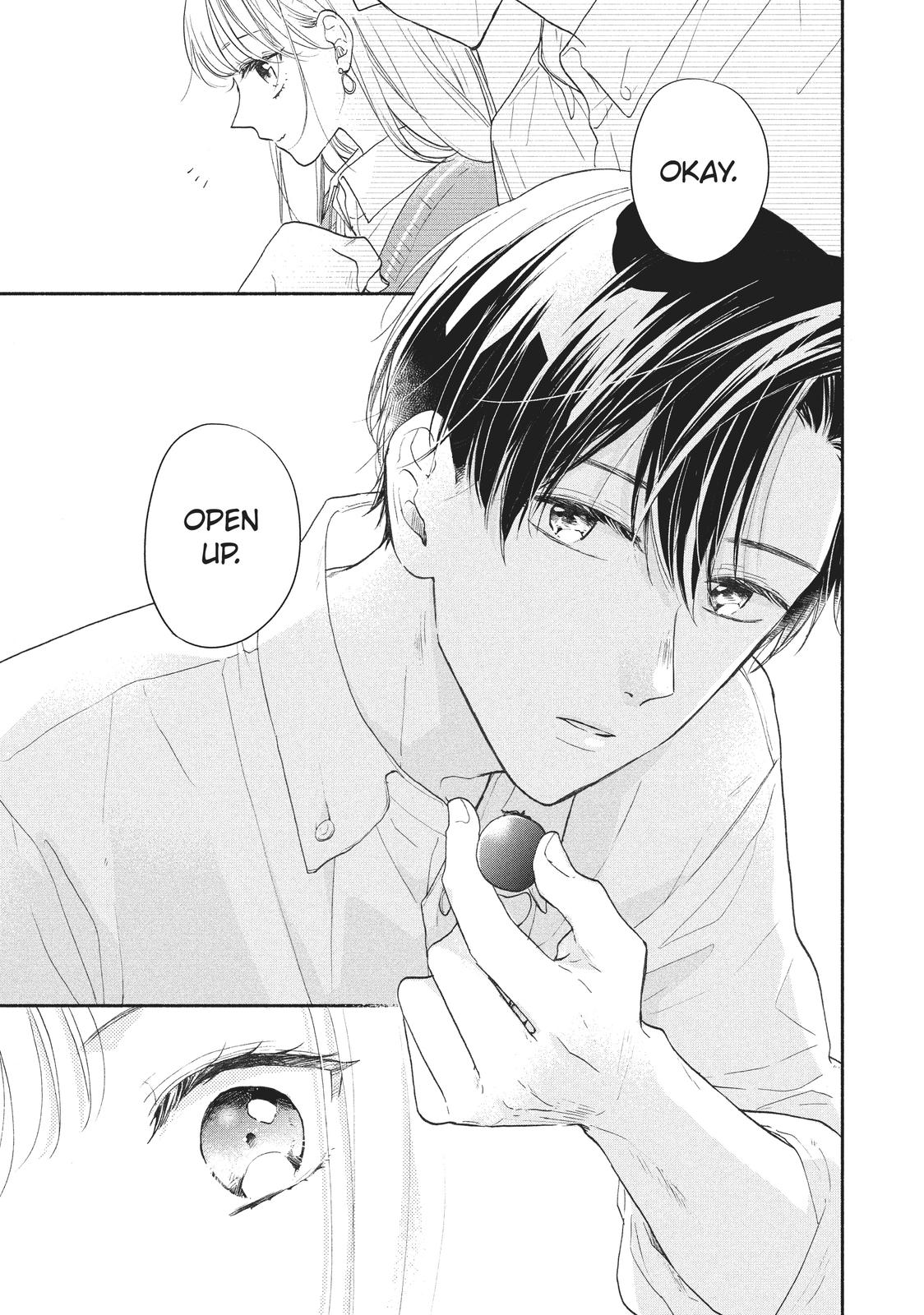 Tonari no Otona-kun Chapter 13 page 29 - Chapter 13