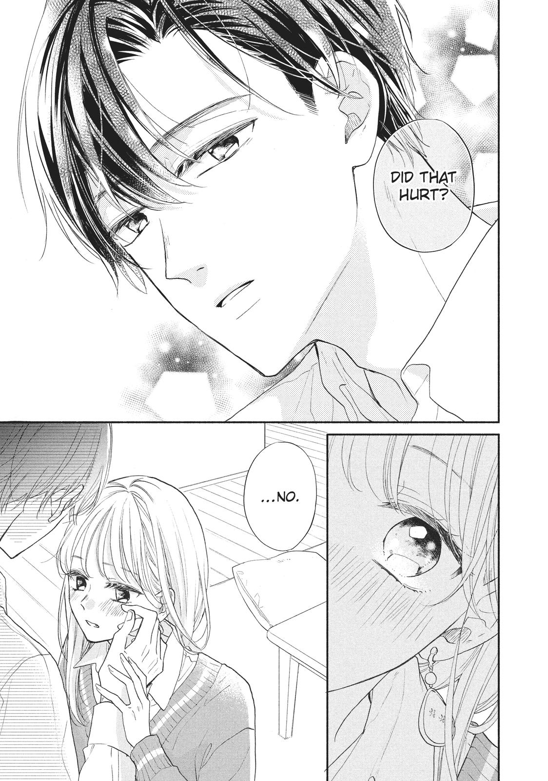 Tonari no Otona-kun Chapter 13 page 37 - Chapter 13
